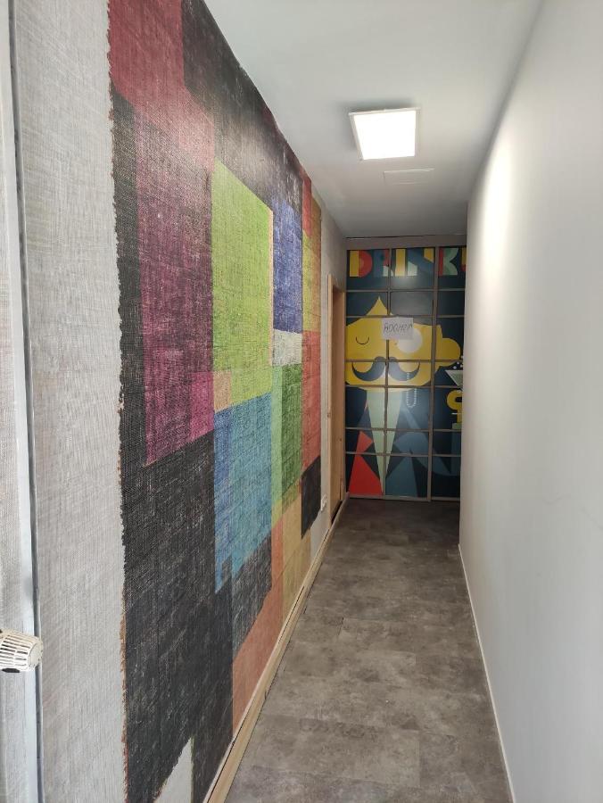 Chez Wl Habitación en casa particular Luxemburgo